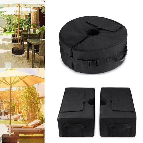 Patio umbrella stand - patio,