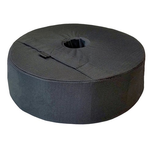 Patio umbrella weight sand - sand, bag