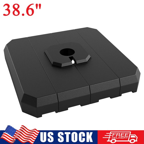Patio umbrella base 330 - 38.6",
