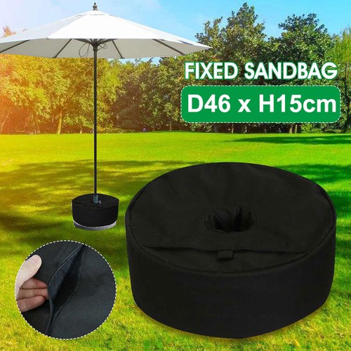 Patio umbrella stand - 18",