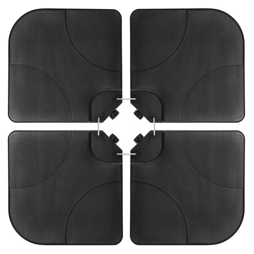 Patio offset umbrella base - offset,