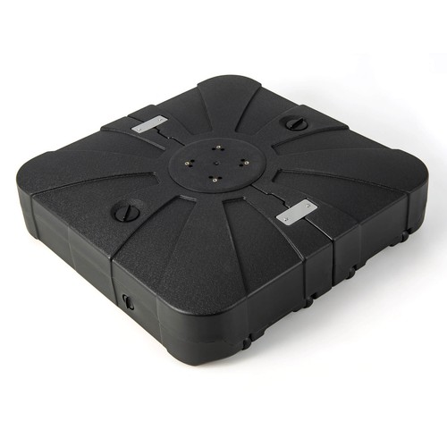 Patio umbrella stand - stand, base