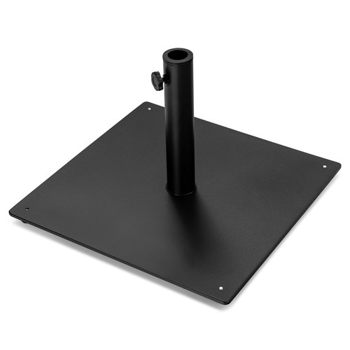 Costway 36lbs square - square, umbrella
