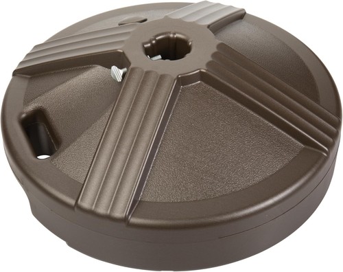Heavy duty fillable patio - duty,