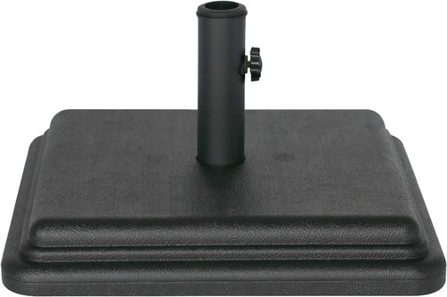 Pound umbrella base - umbrella,