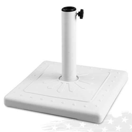 Fruiteam 24lb outdoor square - outdoor,