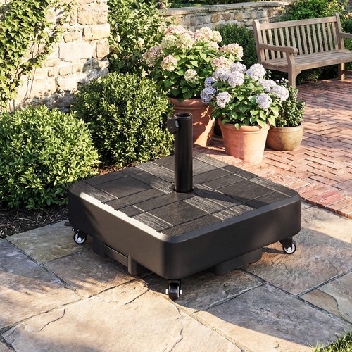 Patio umbrella base - umbrella,
