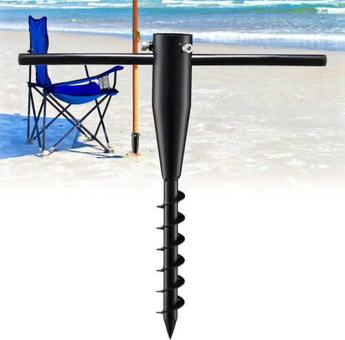 Heavy duty beach - beach, sand