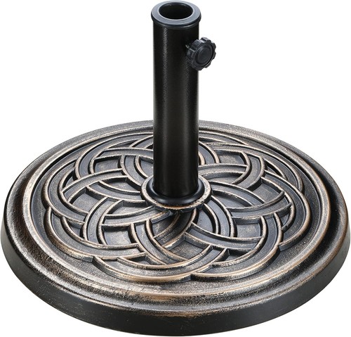 Patio round square umbrella - round/square,
