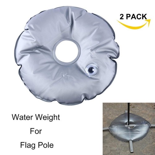 Water weight bag for - bag, 20"