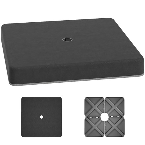 Outsunny 176 lbs offset - outsunny,